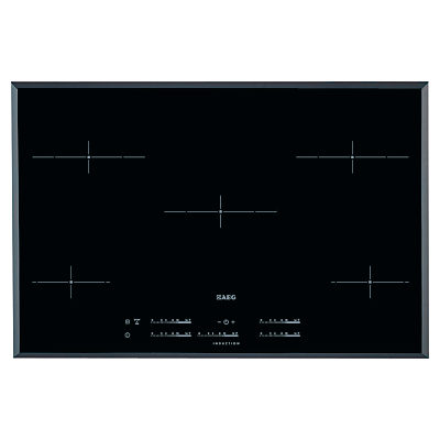 AEG HK855200FB Induction Hob AEG HK855200FB Induction Hob